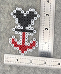 Anchor With Ears