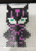 Black Cat Superhero