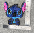 Blue Alien