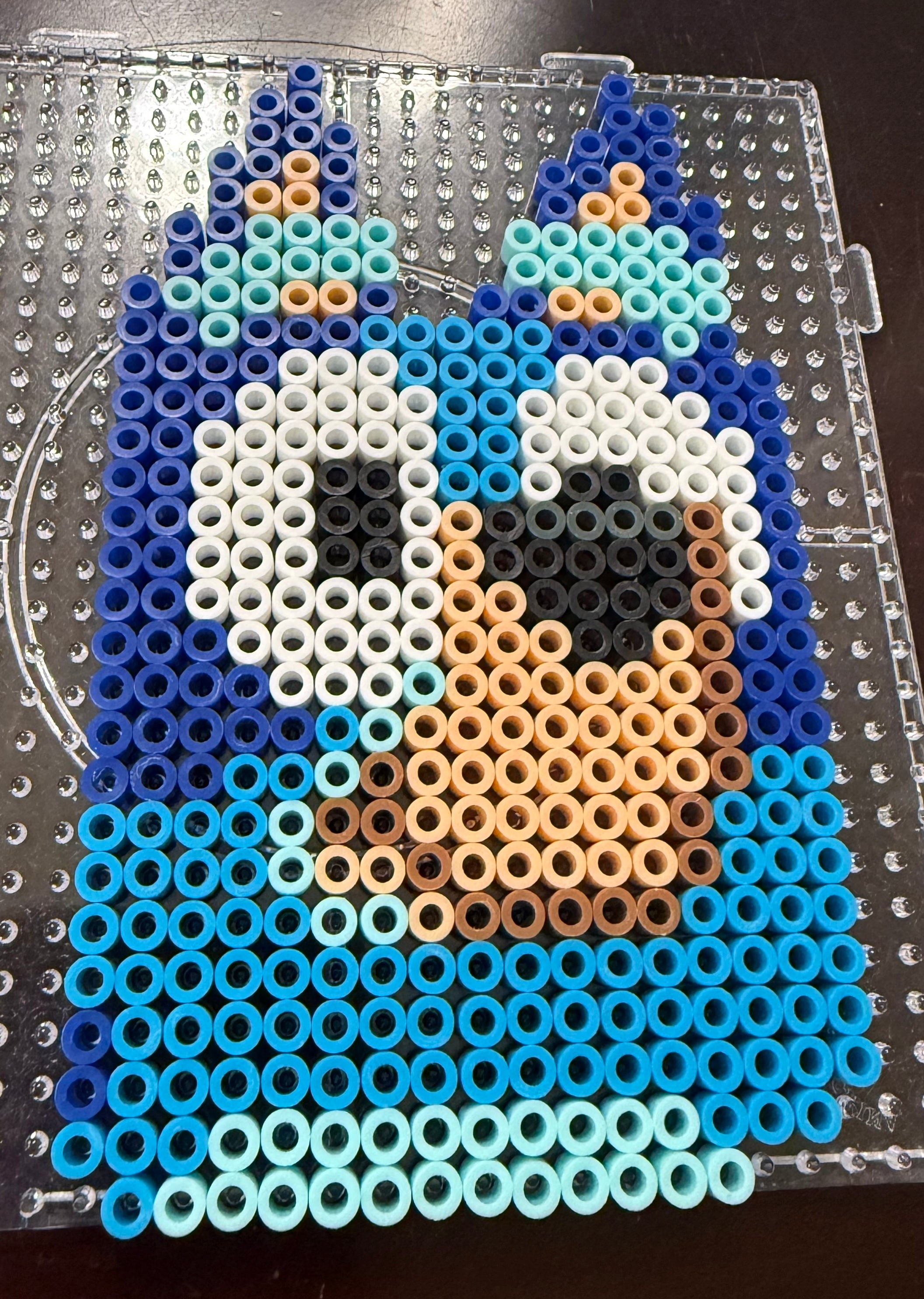 Blue Dog