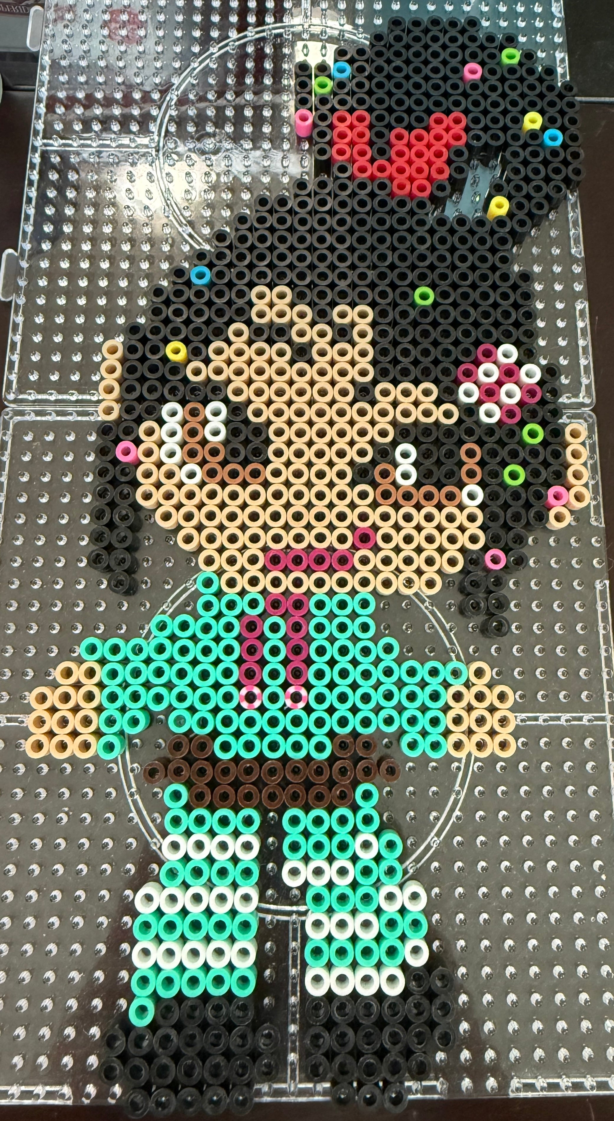 Candy Princess