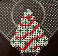 Christmas Snack Tree
