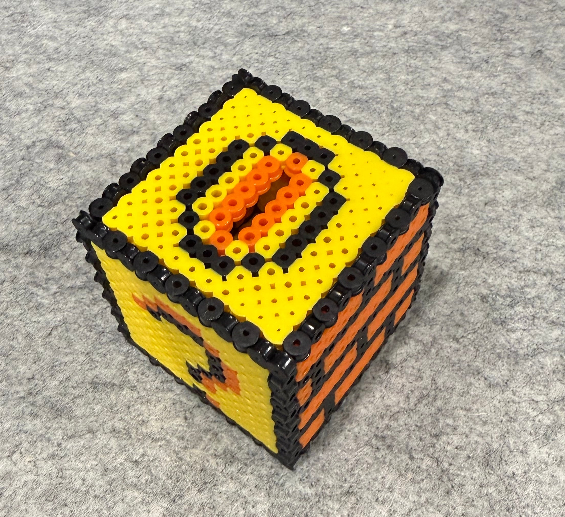 Coin Gift Box