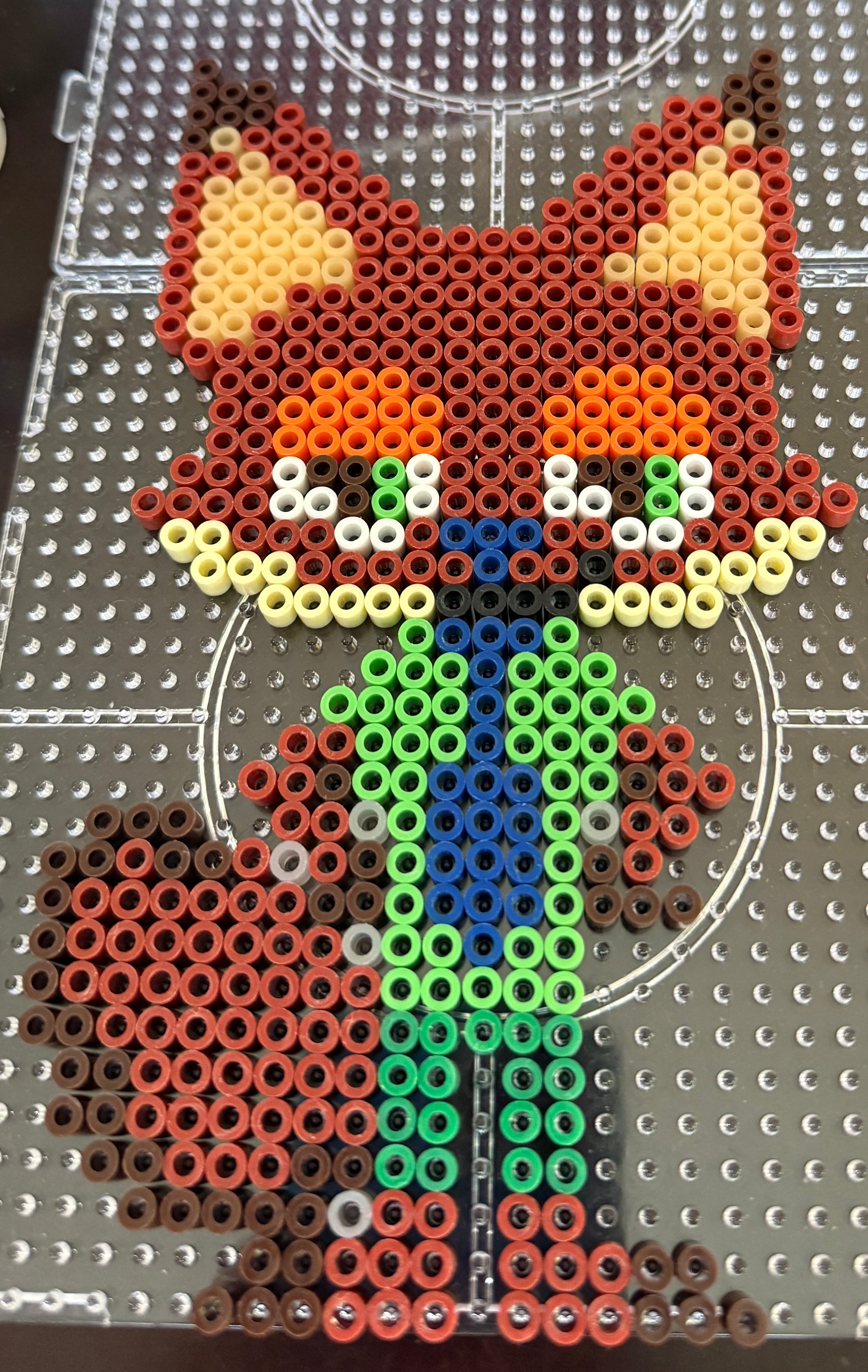 Fox Detective