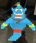 Genie No Lamp