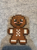 Gingerbread Person