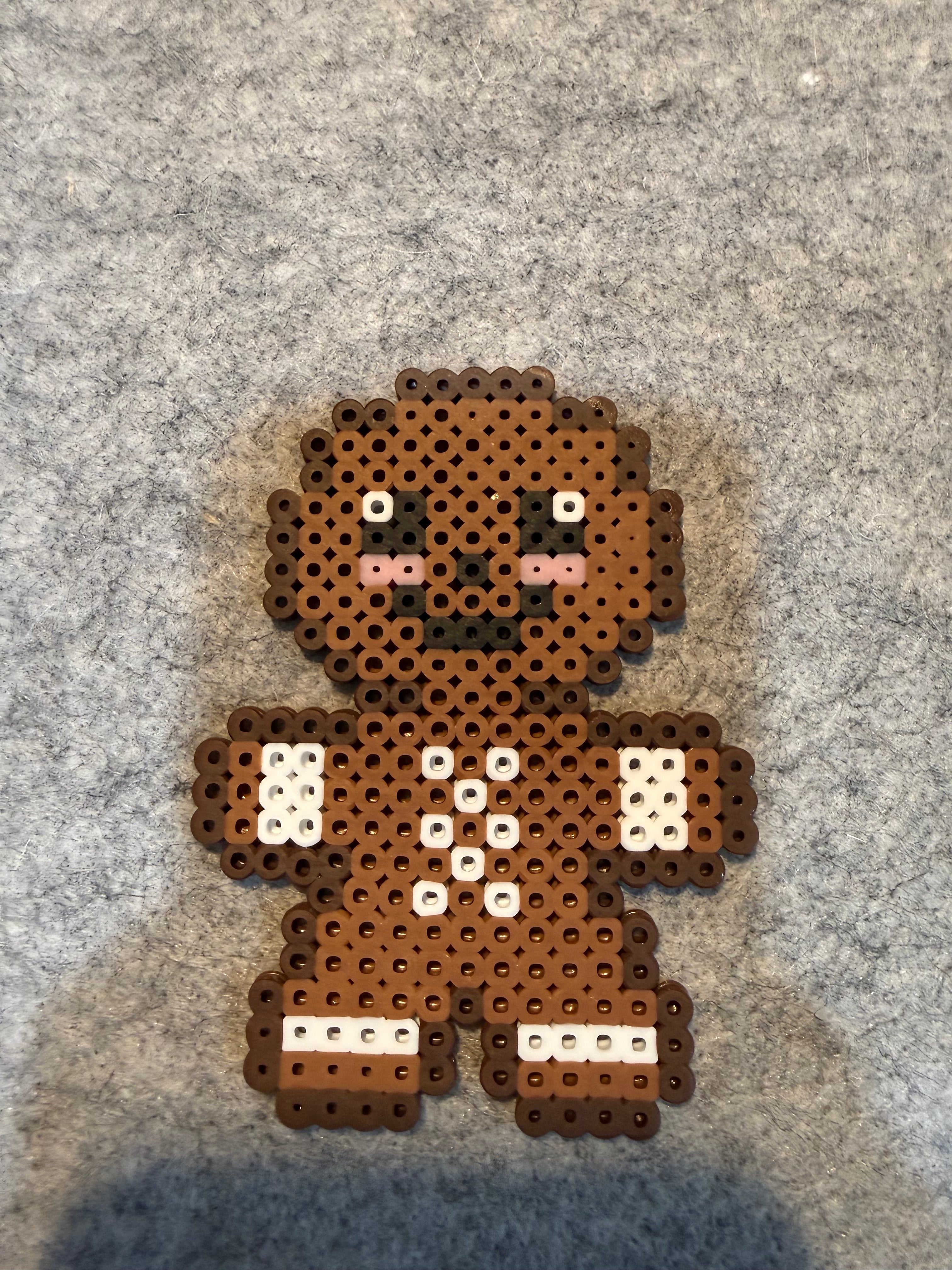 Gingerbread Person