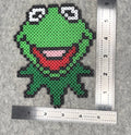 Green Frog