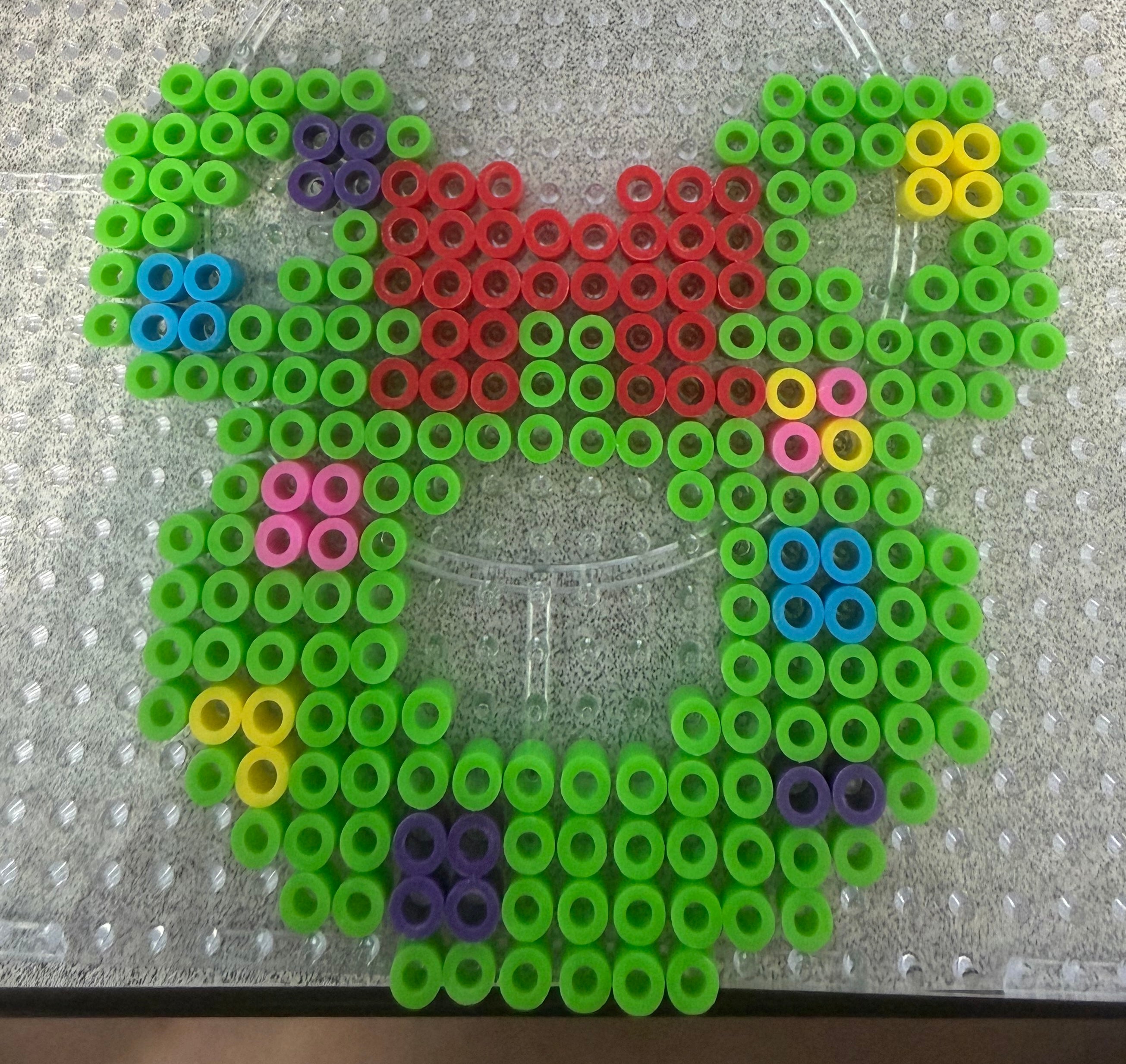 Holiday Wreath