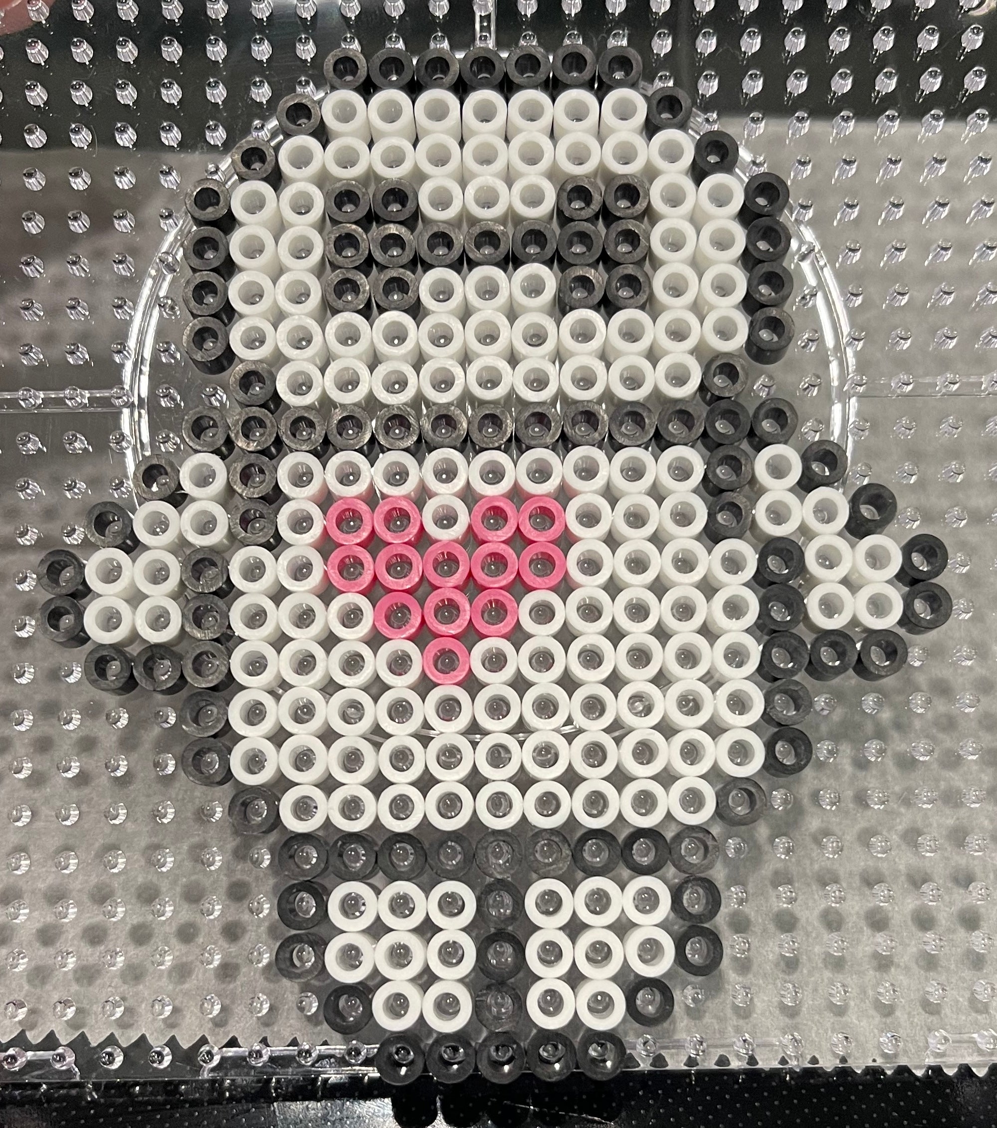 Heart Robot