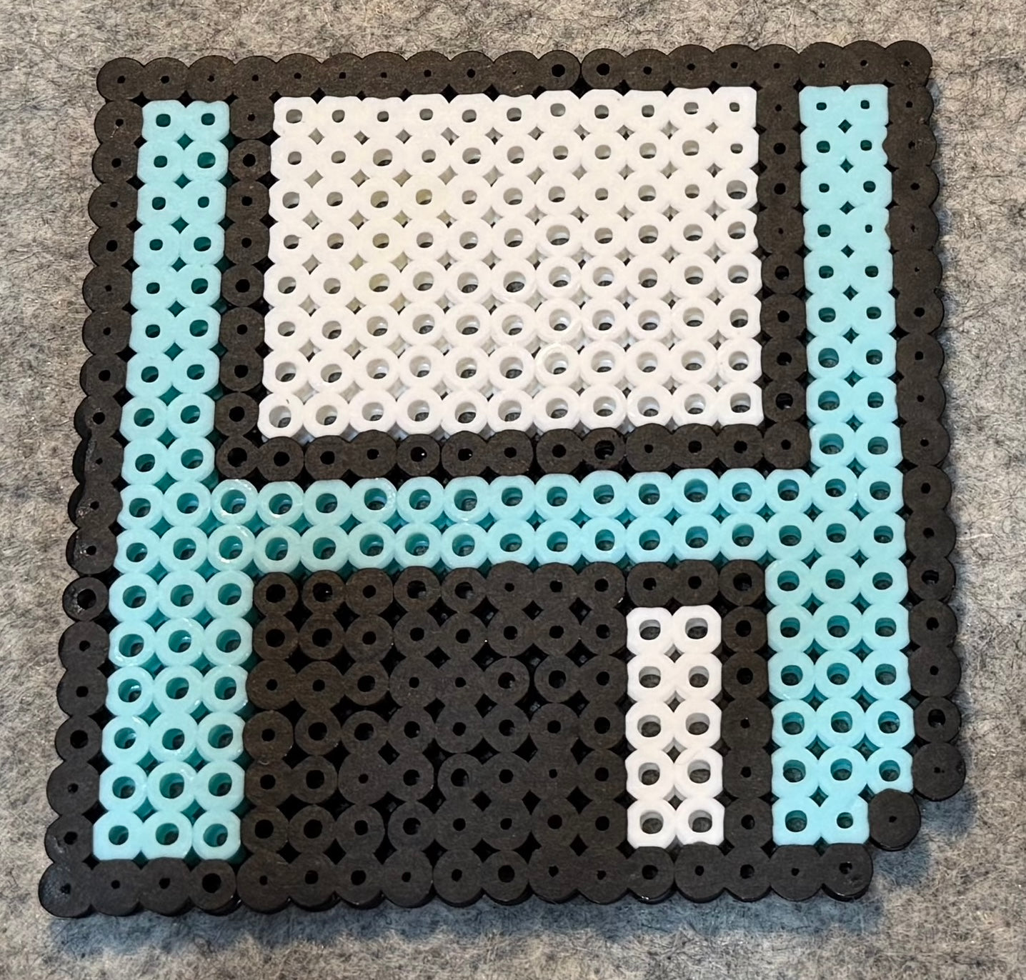 Floppy Disk Coaster