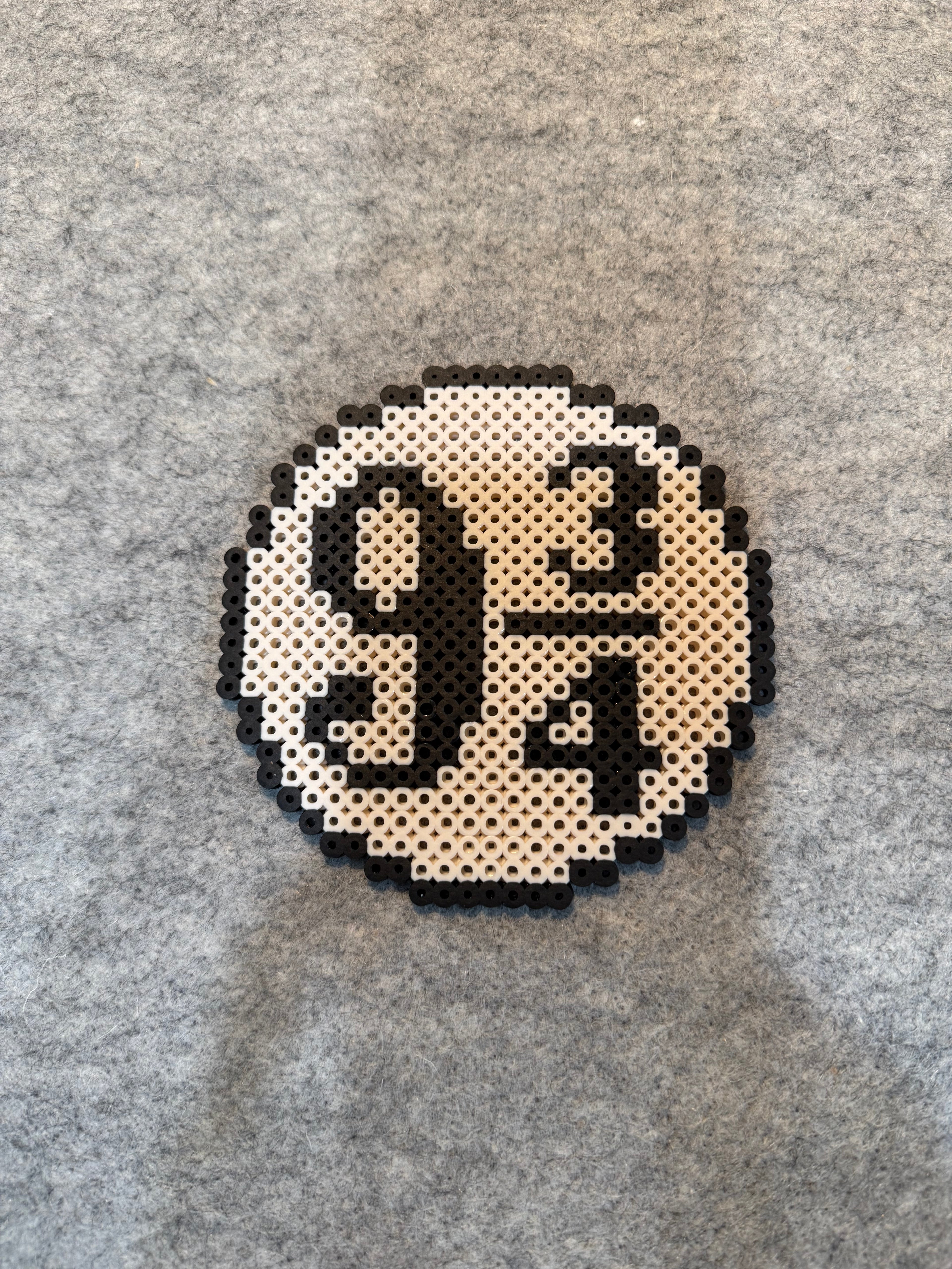 Magical Portal Number