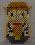 Toy Cowboy (medium size)