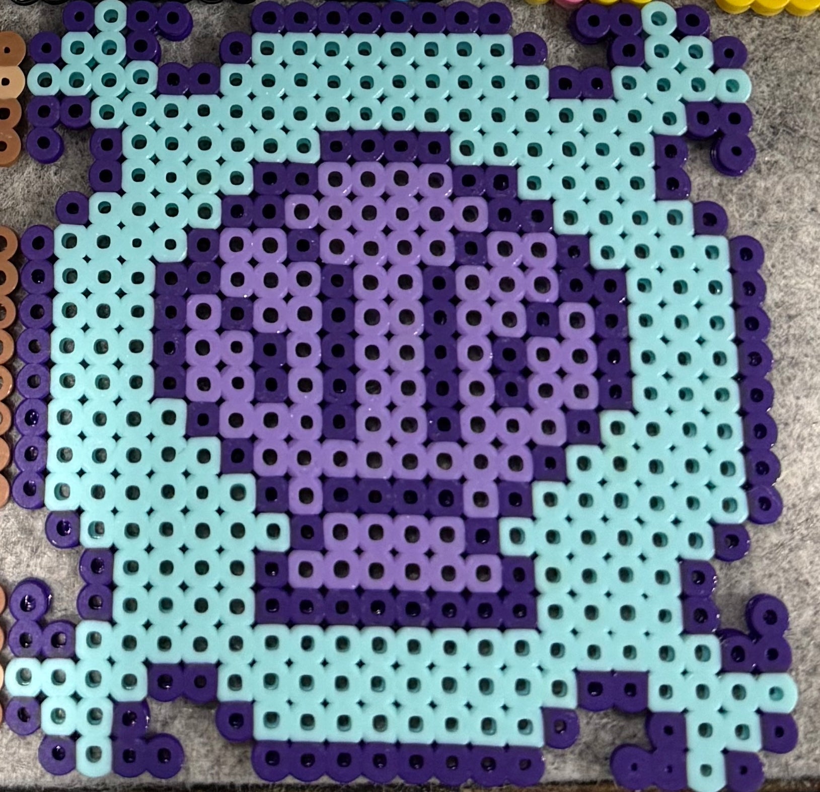 Princess Coaster