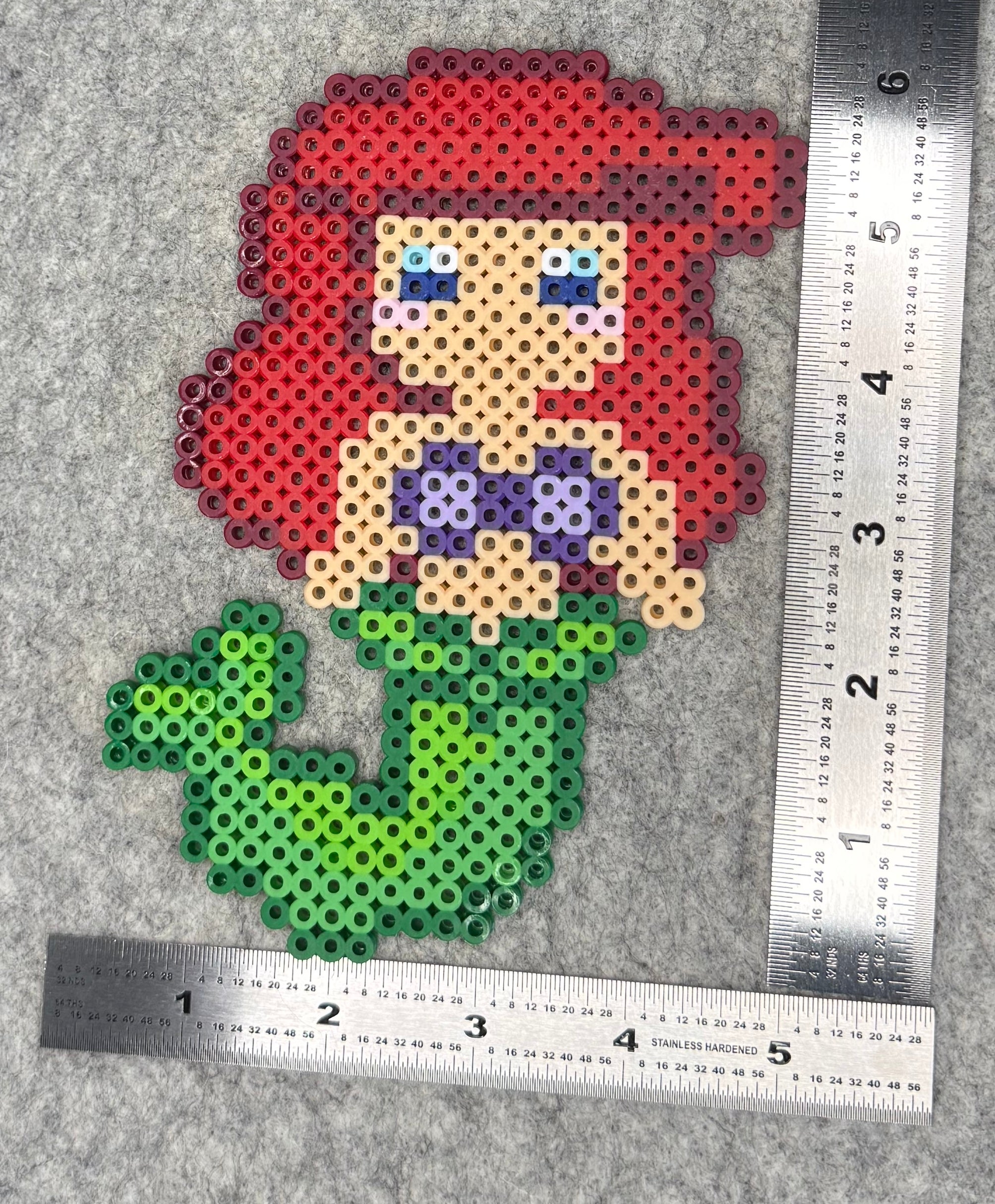 Mermaid Princess