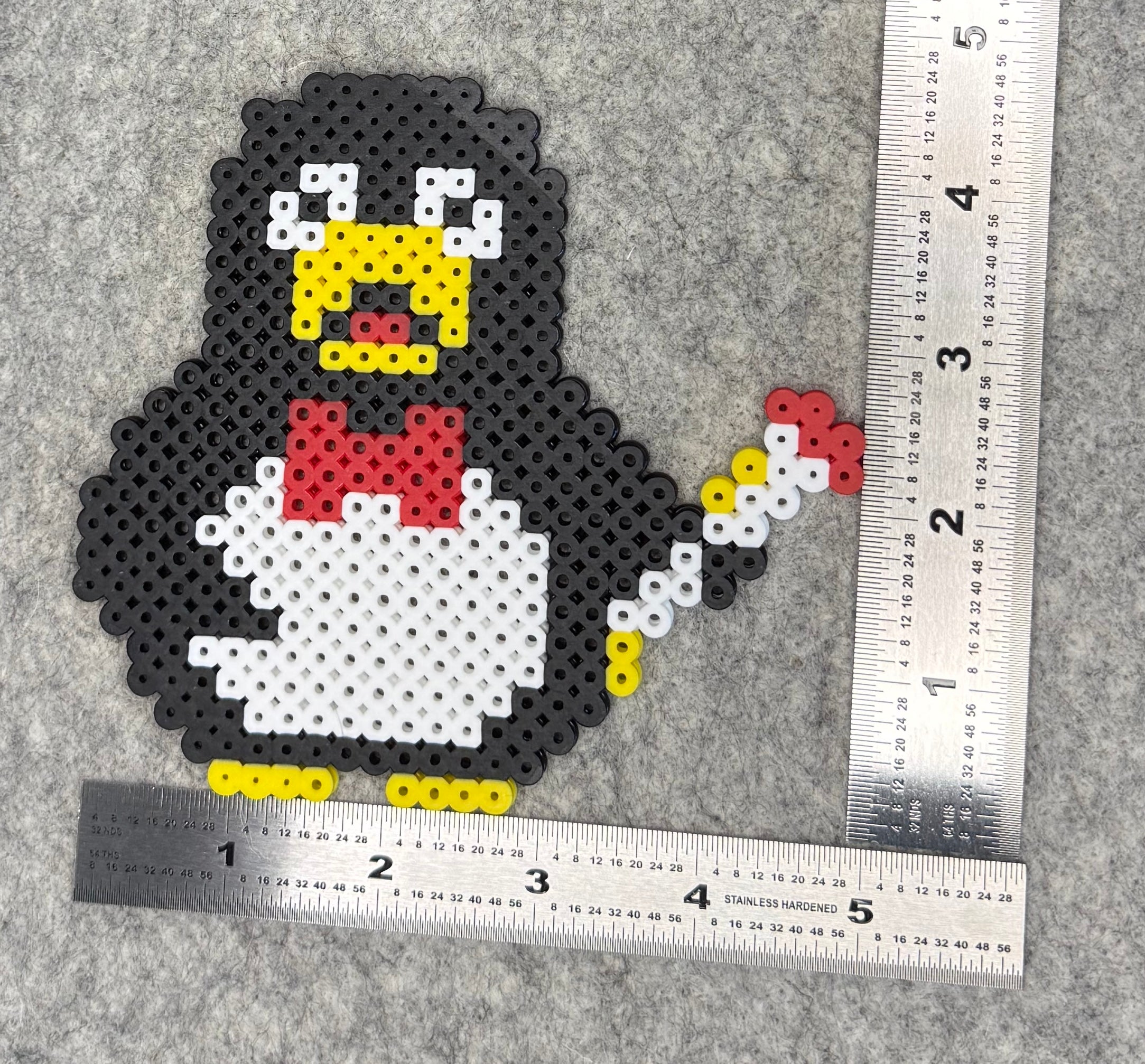 Penguin Squeaker
