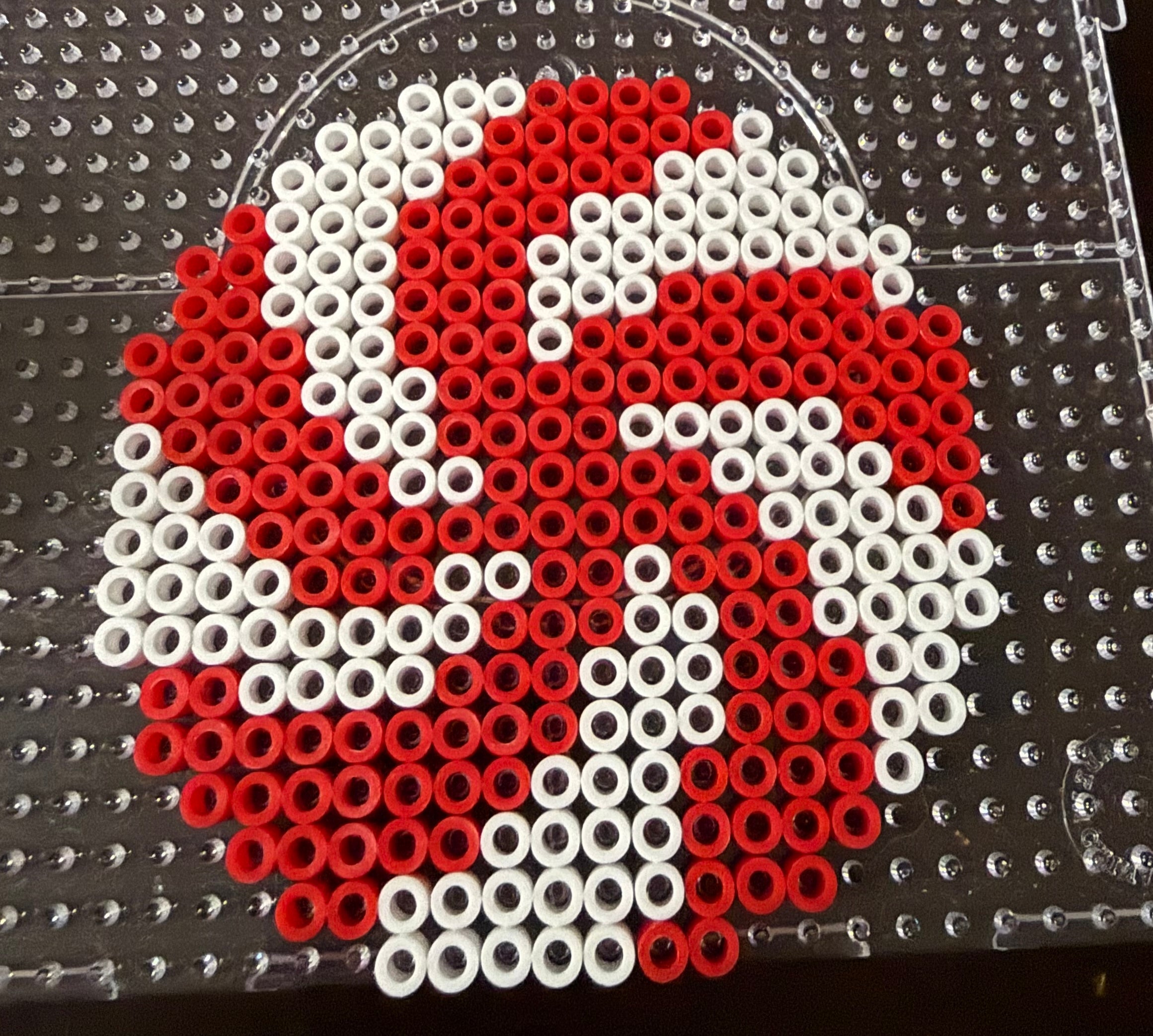 Peppermint Swirl