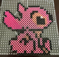 Pink Alien