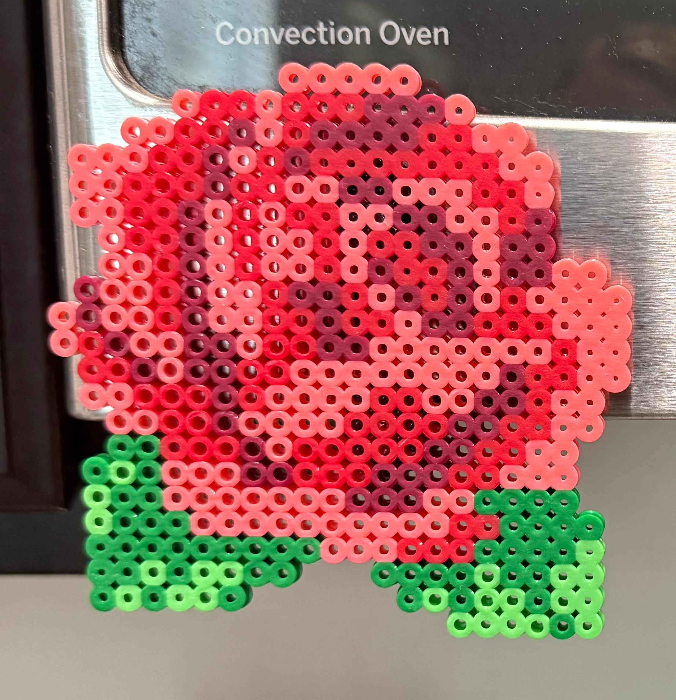Pink Rose