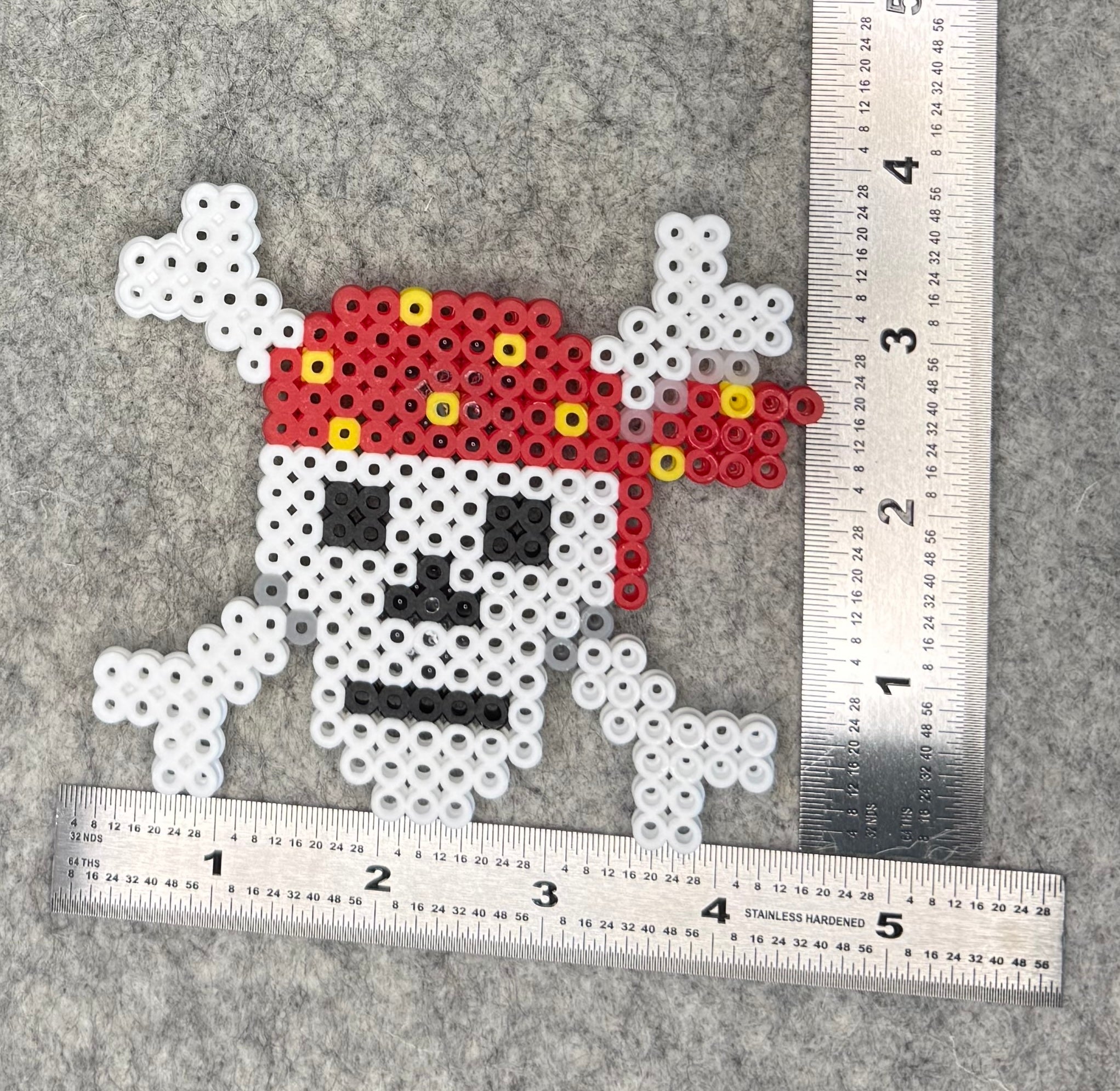 Pirate Skull