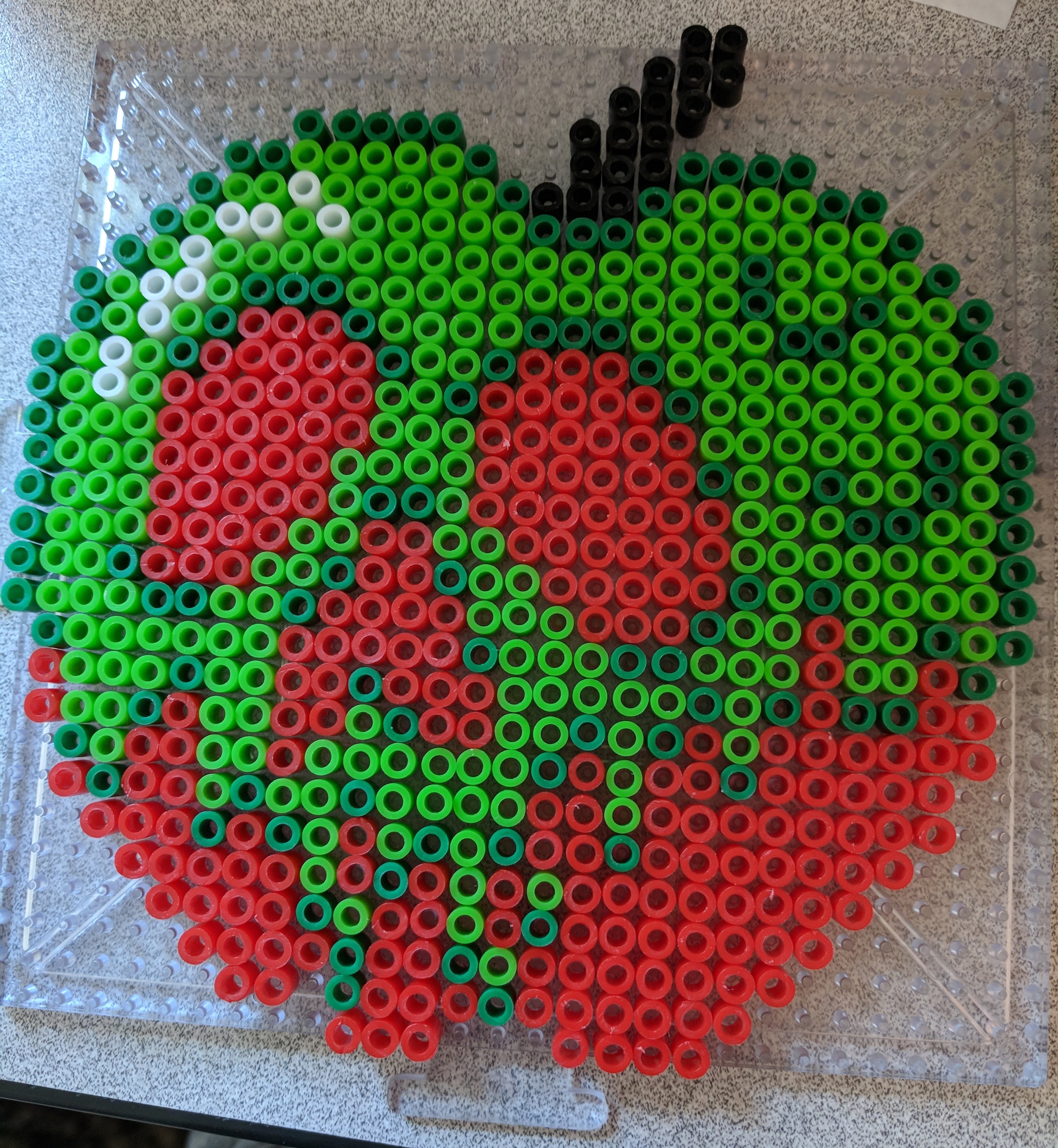 Poison Apple