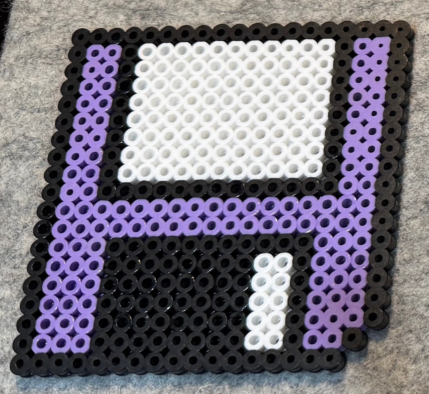 Floppy Disk Coaster