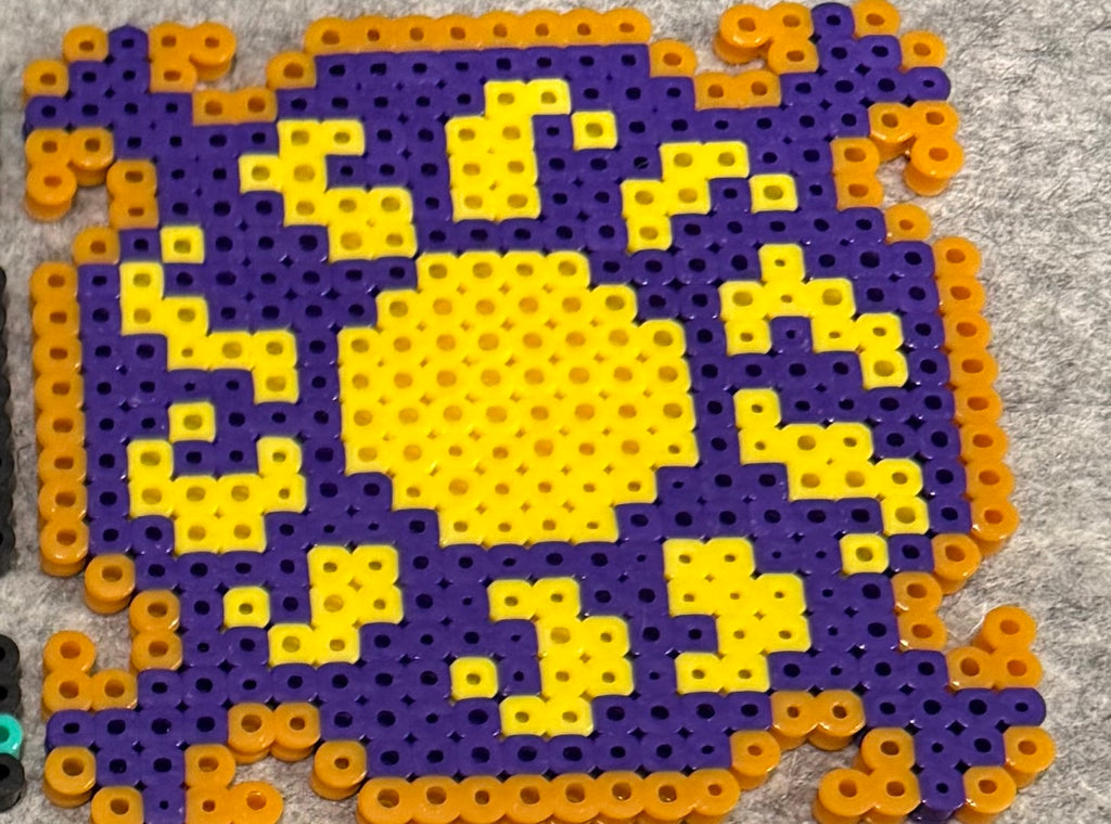 Princess Coaster Set