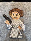 Rebel Princess (large size)