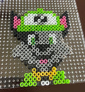 Recycling Dog