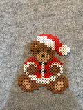 Santa Bear