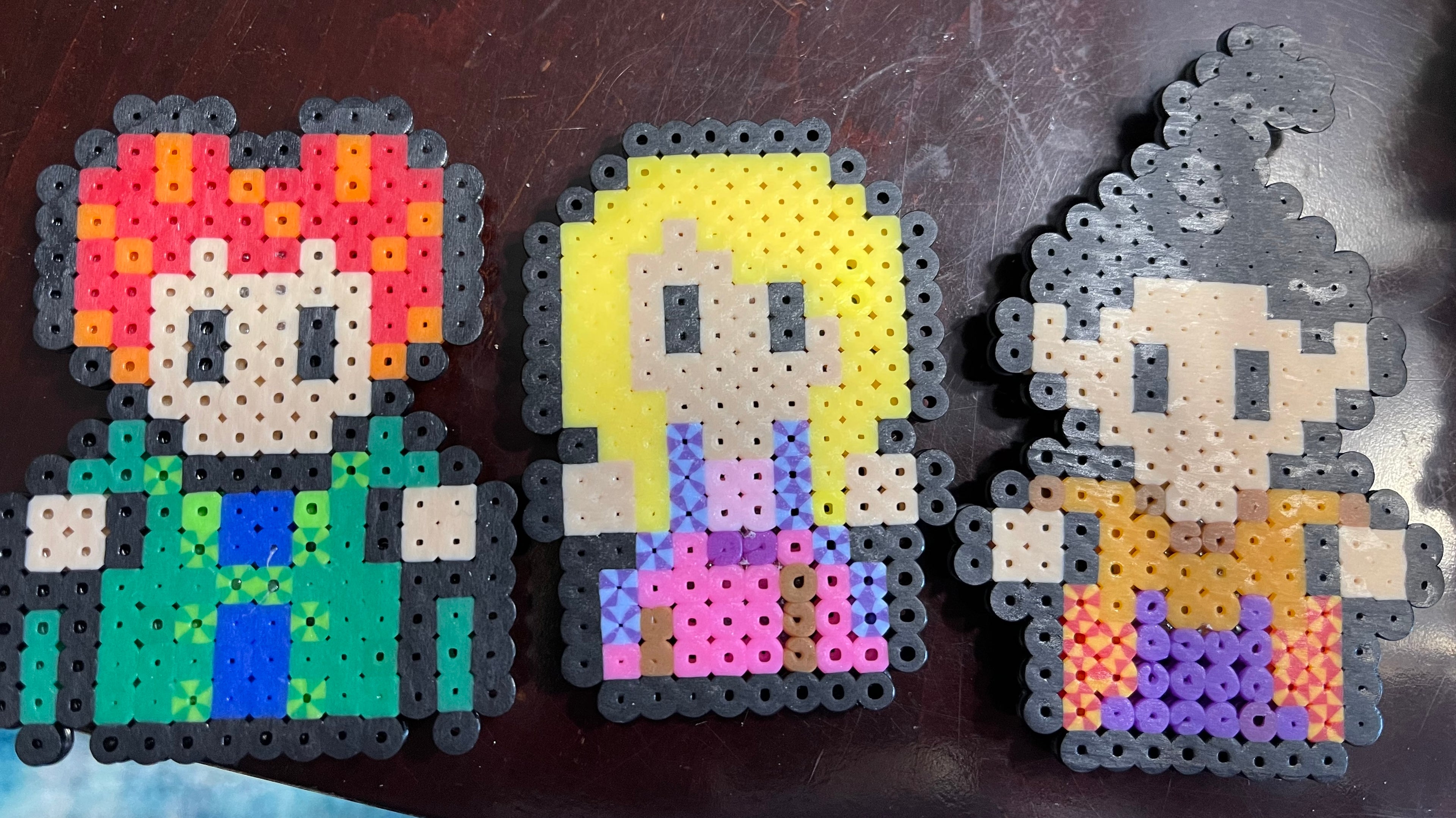 Halloween Sisters
