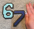 Six Seven