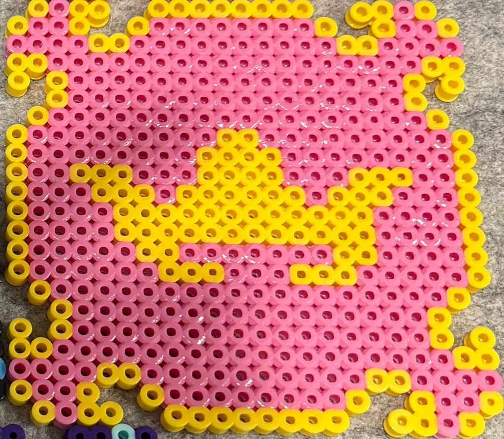 Princess Coaster Set