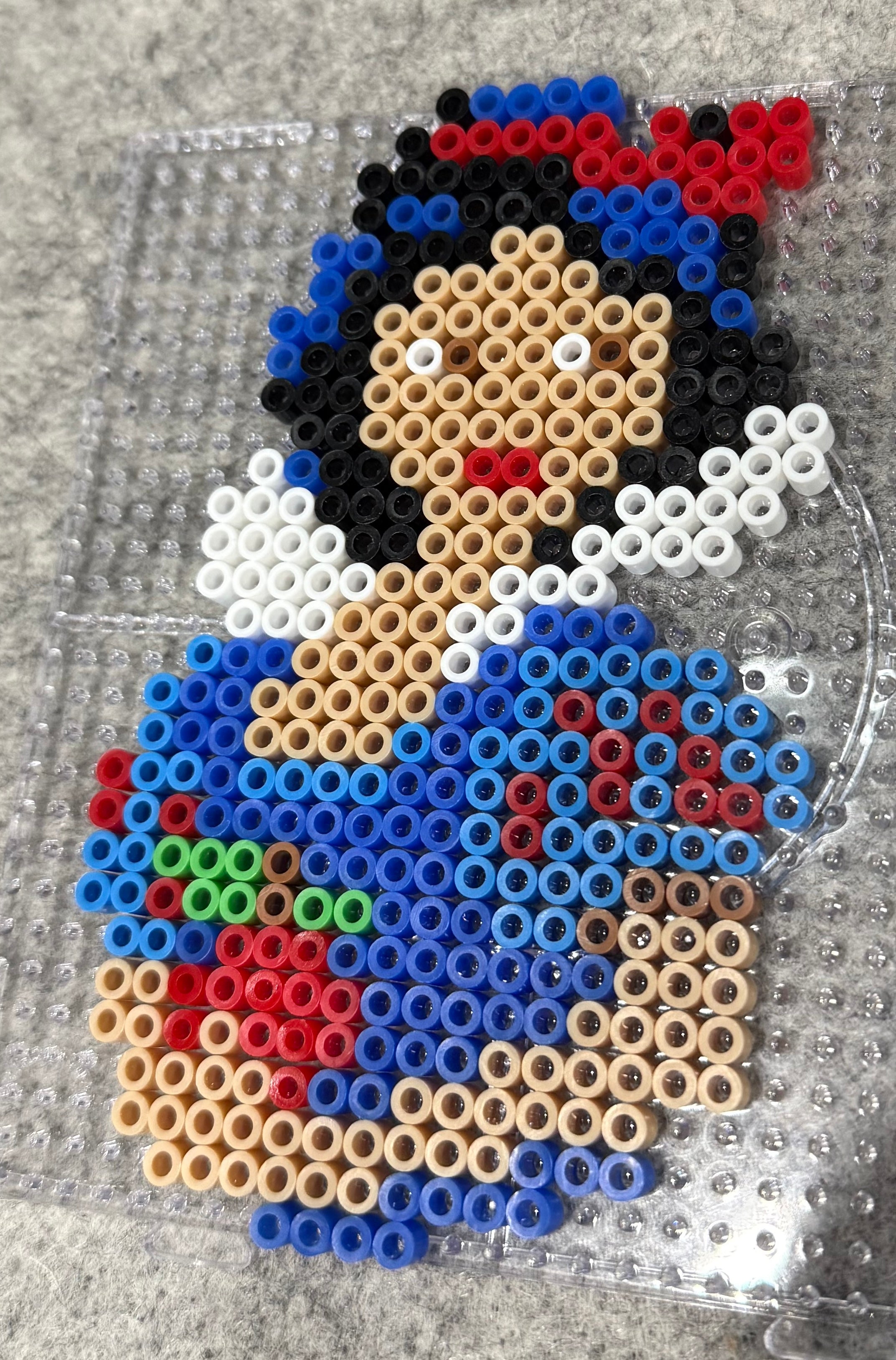 Snow White