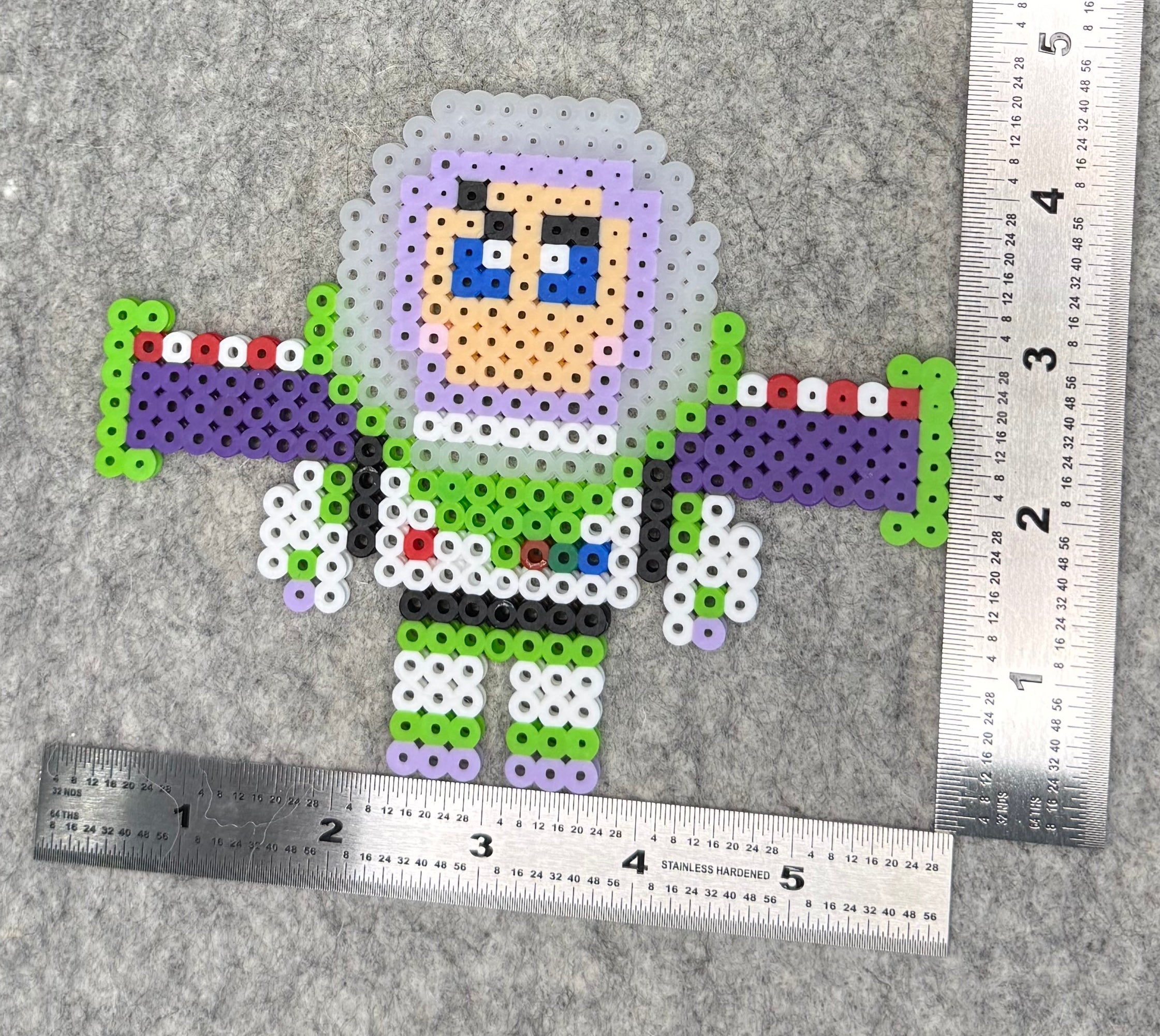 Space Commander