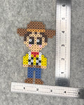 Toy Cowboy (small size)