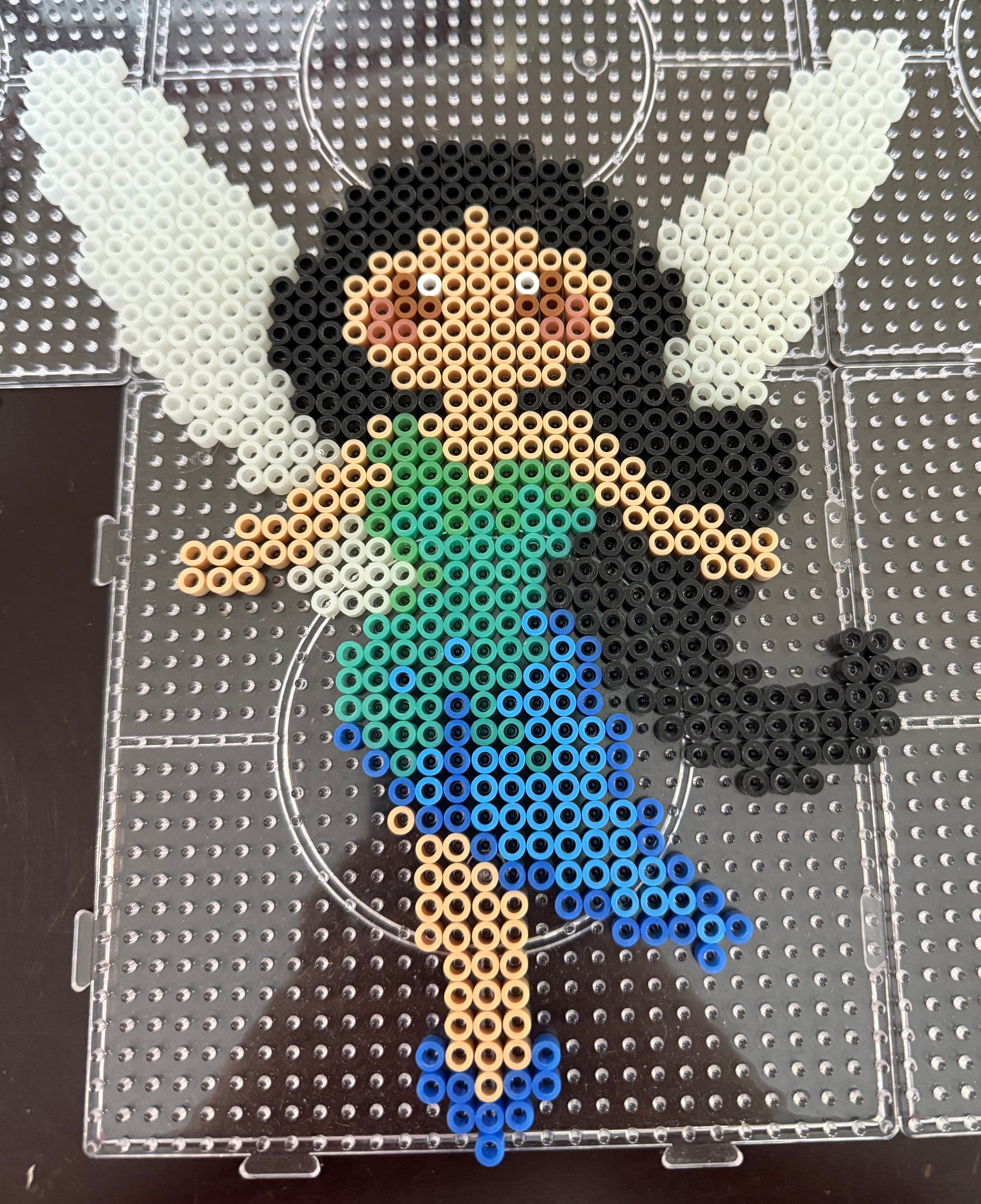 Water Fairy (large size)