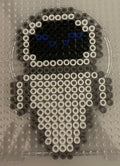 White Robot