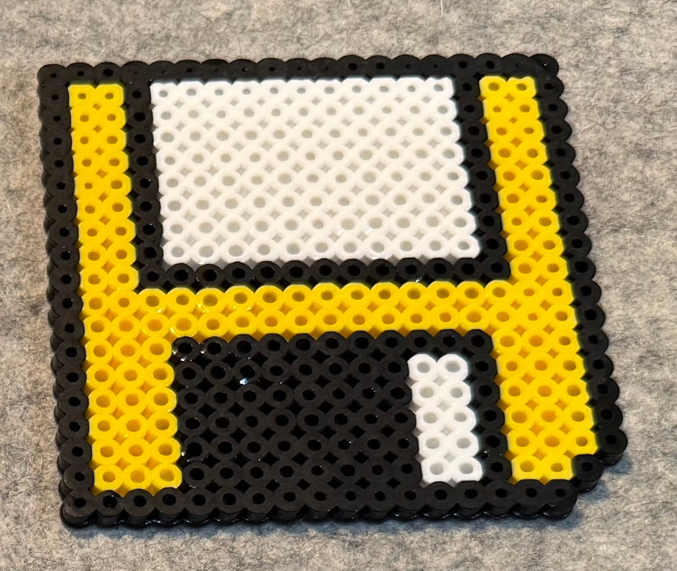 Floppy Disk Coaster